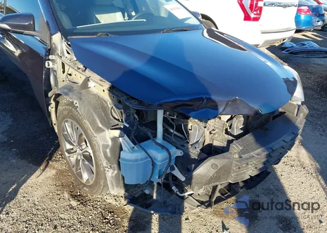 2016 Toyota Avalon Xle Premium из США, поврежденный, VIN 4T1BK1EB5GU236628